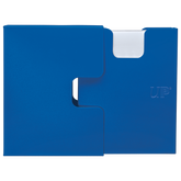 ULTRA PRO - PRO 15+ Card Box Pack: Blue - Gamesmart